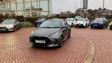 Toyota Yaris 1.5 Hybrid Design 5dr CVT Hybrid Hatchback